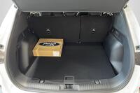 heti ajoon Ford Kuga