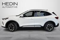 heti ajoon Ford Kuga