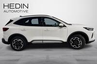 heti ajoon Ford Kuga