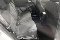 heti ajoon Ford Kuga