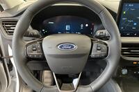 heti ajoon Ford Kuga