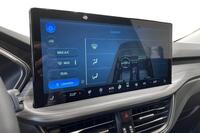 heti ajoon Ford Kuga