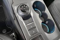 heti ajoon Ford Kuga