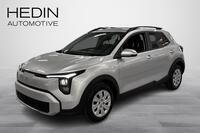 heti ajoon Kia Stonic