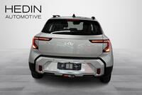 heti ajoon Kia Stonic