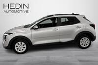 heti ajoon Kia Stonic