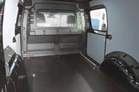 heti ajoon Ford Transit Connect
