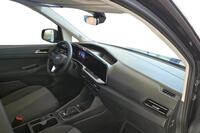 heti ajoon Ford Transit Connect