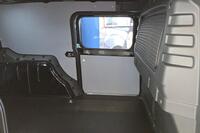 heti ajoon Ford Transit Connect