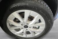 heti ajoon Ford Transit Connect