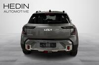heti ajoon Kia Stonic