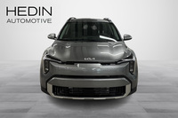 heti ajoon Kia Stonic