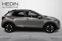 heti ajoon Kia Stonic