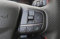 heti ajoon Ford Focus