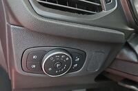 heti ajoon Ford Focus