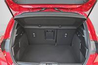 heti ajoon Ford Focus