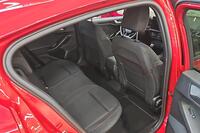 heti ajoon Ford Focus