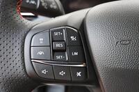 heti ajoon Ford Focus