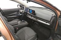 heti ajoon Nissan Ariya