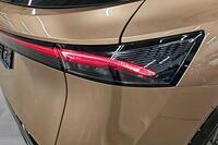 heti ajoon Nissan Ariya