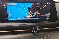 heti ajoon Nissan Ariya