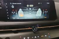 heti ajoon Nissan Ariya