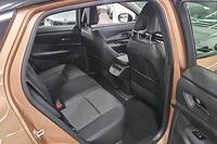 heti ajoon Nissan Ariya