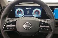 heti ajoon Nissan Ariya