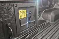 heti ajoon Ford Ranger