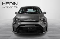 heti ajoon Kia Picanto