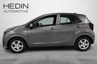 heti ajoon Kia Picanto