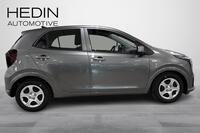 heti ajoon Kia Picanto