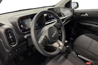 heti ajoon Kia Picanto