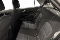 heti ajoon Kia Picanto