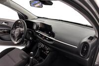 heti ajoon Kia Picanto
