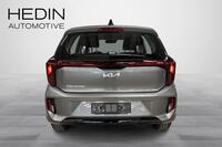 heti ajoon Kia Picanto