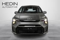 heti ajoon Kia Picanto
