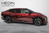 heti ajoon Kia EV4