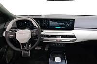 heti ajoon Kia EV4