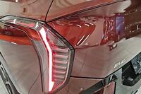 heti ajoon Kia EV4