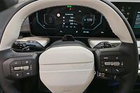heti ajoon Kia EV4