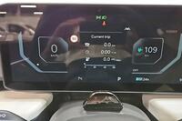 heti ajoon Kia EV4