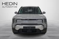 heti ajoon Kia EV2