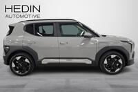 heti ajoon Kia EV2