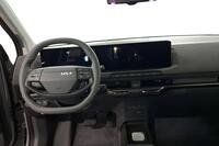heti ajoon Kia EV2
