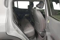 heti ajoon Kia EV2