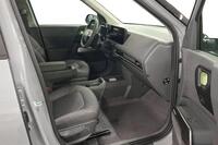 heti ajoon Kia EV2