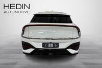 heti ajoon Kia EV6