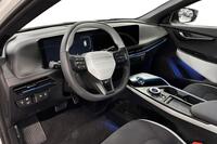 heti ajoon Kia EV6