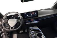 heti ajoon Kia EV6